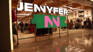 Jennyfer, nueva v&iacute;ctima de la crisis de la moda en Francia: eliminar&aacute; mil empleos