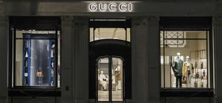 Kering reduce ventas un 14% en el primer trimestre arrastrado por el batacazo de Gucci