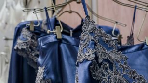 La Perla entra en concurso en Espa&ntilde;a pese al rescate del estadounidense <br />
Peter Kern