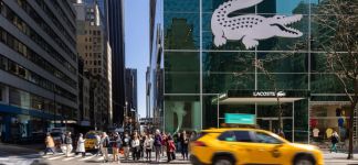 Lacoste conquista EEUU: &lsquo;flagship&rsquo; en la Quinta Avenida y ambici&oacute;n de duplicar su negocio
