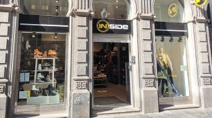 Liwe Espa&ntilde;ola: historia del peque&ntilde;o gigante de la moda espa&ntilde;ola que perdi&oacute; la ola