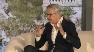 Michael Kliger (LuxExperience): &ldquo;Hay una gran demanda en el multimarca online&rdquo;