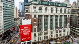 Macy&rsquo;s: ventas planas y ca&iacute;da del 60% en el beneficio en el tercer trimestre  