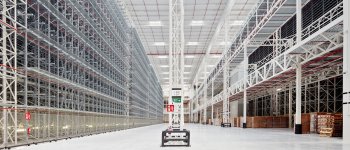 La familia Andic compra el centro log&iacute;stico de Mango por 170 millones