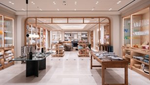 Mango emula a Zara Home y posiciona su l&iacute;nea de hogar en el segmento &lsquo;premium&rsquo;