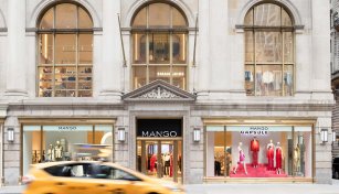 Mango, sin miedo a Trump: alcanza 50 tiendas en EEUU con nueva apertura en Oreg&oacute;n
