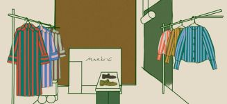 La zaragozana Mar&agrave;vic, a por el &lsquo;prime&rsquo; madrile&ntilde;o con una primera tienda en Claudio Coello