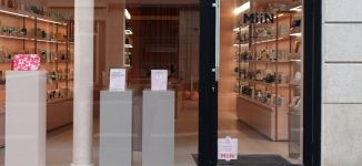 Miin Cosmetics acelera en el extranjero con aperturas en Par&iacute;s y P&aacute;dova