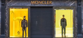Moncler resiste la tormenta: crece un 1% en el primer trimestre y apuesta por Asia