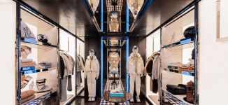 Moncler esquiva la crisis del lujo en Asia y cierra 2024 con ventas y beneficio al alza