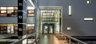 MyTheresa impulsa un 10,4% sus ventas a cierre de los seis primeros meses de su a&ntilde;o fiscal