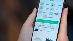 Naiz Fit apuesta por Reino Unido y el centro de Europa tras diversificar a calzado