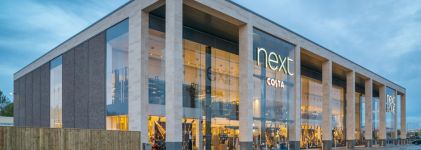 Next mejora previsiones y anticipa ganar 1.218 millones de euros en su a&ntilde;o fiscal 2024-2025