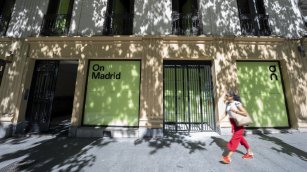 Resumen de la semana: De la nueva sede en Espa&ntilde;a de LVMH al desembarco de On en Madrid