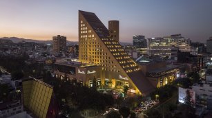 El Palacio de Hierro celebra diez a&ntilde;os de su &lsquo;flagship&rsquo; en Polanco