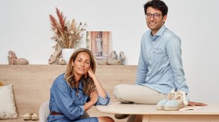 Pol&iacute;n et moi desembarca en M&eacute;xico con Palacio de Hierro y apunta a 12 millones en 2025