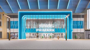 Primark se expande en Oriente Pr&oacute;ximo de la mano de Alshaya e invierte 40 millones en Italia