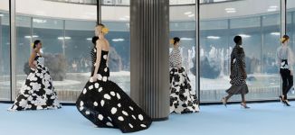 Puig refuerza el v&iacute;nculo de Carolina Herrera con Espa&ntilde;a: abandona Nueva York por Madrid