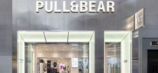 Inditex reorganiza Pull&Bear en Londres con una apertura en Oxford Street