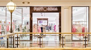 Punt Roma: nueva vida y ambici&oacute;n para la &lsquo;otra&rsquo; mujer