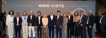 Re-viste renueva su gobierno: Decathlon releva a Mango en la presidencia