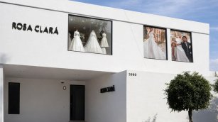 Rosa Clar&aacute; aterriza en M&eacute;xico con una segunda tienda en plena expansi&oacute;n en Am&eacute;rica