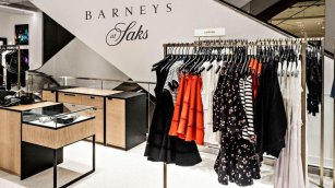 Saks negocia un acuerdo de deuda de 600 con sus prestamistas para evitar la quiebra