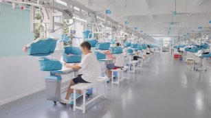 Shein sufre el primer impacto del fin del &lsquo;de minimis&rsquo; con una ca&iacute;da de ventas en EEUU