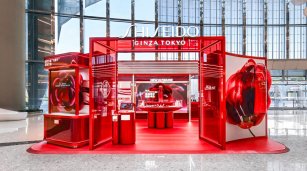 Shiseido vende un 7,6% menos, pero dispara su beneficio gracias a la reducci&oacute;n de costes