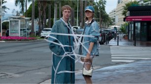 Smcp busca tracci&oacute;n fuera de China y empuja Sandro en Latinoam&eacute;rica con nuevas aperturas