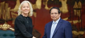 Syre inicia en Vietnam su despliegue industrial con una primera planta de reciclaje