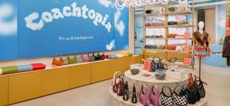 Tapestry se une a la lista de denuncias por plagio contra Shein 