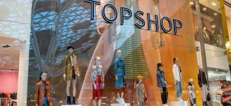 Topshop, el icono &lsquo;millennial&rsquo;, apura su regreso: entrada en &lsquo;wholesale&rsquo; con oto&ntilde;o-invierno  