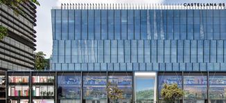 Uniqlo, a por el cliente local: abre &lsquo;flagship&rsquo; en el coraz&oacute;n financiero de Madrid