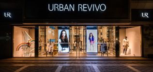 Urban Revivo entra en Nueva York y proyecta 25 tiendas fuera de China