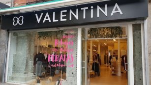 Valentina, fen&oacute;meno del ecommerce en Espa&ntilde;a, sale a subasta tras entrar en concurso