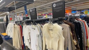 La segunda mano se afianza en Latinoam&eacute;rica: Vestu&aacute; crece de la mano de H&M