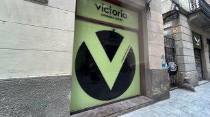 Victoria, retail y m&uacute;sculo: primera tienda en Barcelona y ampliaci&oacute;n del centro log&iacute;stico