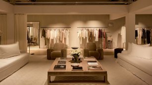 Del &lsquo;Apartamento&rsquo; de Zara al &lsquo;d&eacute;j&agrave; vu&rsquo; de S&eacute;zane: cuando el retail se convirti&oacute; en hogar