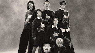 Zara afianza el giro de Marta Ortega y ficha al ganador del LVMH Prize en su avance &lsquo;premium&rsquo;