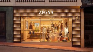 Zegna se estanca en el tercer trimestre y vende un 2,3% menos en los nueve primeros meses
