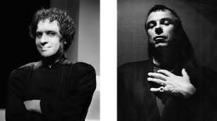 Ala&iuml;a y Mugler regresan al archivo en la nueva exposici&oacute;n de Parsons Paris  