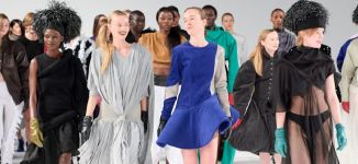 Copenhague tiende puentes con Londres para afianzar la expansi&oacute;n de su &lsquo;fashion week&rsquo;