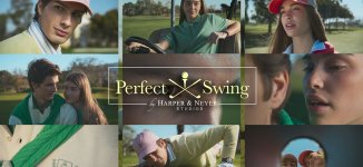 Harper&Neyer &lsquo;hace un hoyo&rsquo; en su salto al mundo audiovisual