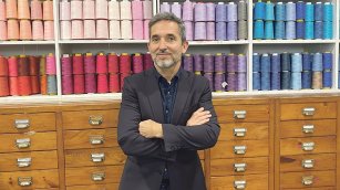 Fallece Bernat Biosca, director general de Escorpion