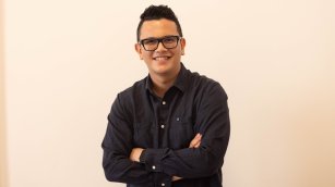 C&eacute;sar Dom&iacute;nguez (Blue Banana): &ldquo;Hay que tener control de la cadena y de cu&aacute;n vulnerable eres&rdquo;