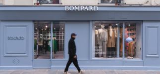 La francesa Eric Bompard elige Serrano para instalar su primera tienda en Espa&ntilde;a 