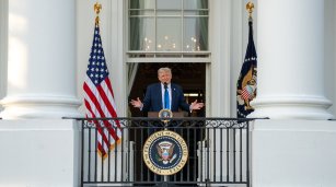 El Taco de Trump: por qu&eacute; la moda debe esperar al sourcing