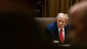 Trump anuncia un acuerdo comercial con China y dice que hay otro &ldquo;en camino, con India&rdquo;