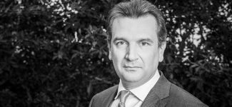 Richemont confirma el nombramiento de Emmanuel Perrin al frente de Panerai